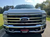 Used 2024 Ford F250 King Ranch w/ Chrome Package image 2