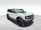 New 2025 Ford Bronco Outer Banks image 3