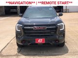 New 2026 GMC Terrain AT4 image 2