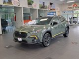 New 2025 Subaru Crosstrek 2.5i Sport image 3