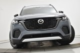 Certified 2025 MAZDA CX-70 Plug-In Hybrid w/ Premium Plus image 4