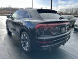 New 2025 Audi Q8 Premium Plus image 6