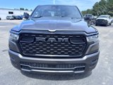 New 2026 RAM 1500 Big Horn image 3