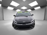 Used 2024 Kia Forte LXS image 2