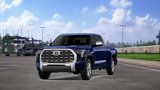New 2025 Toyota Tundra 1794 Edition image 3