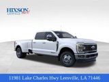 New 2025 Ford F350 Lariat image 2