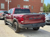 Used 2018 RAM 1500 Rebel w/ Luxury Group image 5