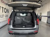 New 2025 Chevrolet Tahoe Premier image 6
