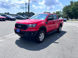 Used 2020 Ford Ranger XL w/ Equipment Group 101A Mid image 4