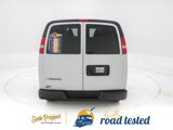 Used 2024 Chevrolet Express 3500 LS image 5