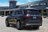 New 2025 Mercedes-Benz GLS 63 AMG 4MATIC image 4