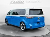 New 2025 Volkswagen ID. Buzz Pro S Plus image 5