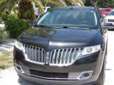 Used 2013 Lincoln MKX FWD image 2