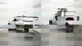 New 2025 Toyota Tundra Platinum image 4