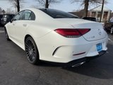 Used 2022 Mercedes-Benz CLS 450 4MATIC image 3