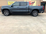 Used 2019 Chevrolet Silverado 1500 LT w/ Texas Edition image 5