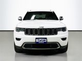Used 2021 Jeep Grand Cherokee Limited w/ Premium Lighting Group image 2