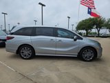 New 2025 Honda Odyssey Touring image 4