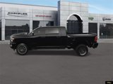 New 2025 RAM 3500 Laramie image 3
