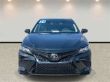 Used 2024 Toyota Camry TRD image 2