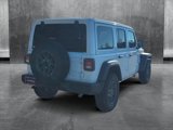 New 2025 Jeep Wrangler Sport S image 2