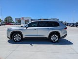 Certified 2024 Toyota Grand Highlander Platinum image 4