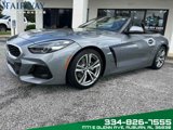 Used 2025 BMW Z4 sDrive30i image 2