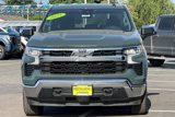 New 2025 Chevrolet Silverado 1500 LT w/ Z71 Off-Road Package image 6
