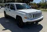 Used 2013 Jeep Patriot Sport image 4