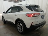 Certified 2022 Ford Escape SEL image 4