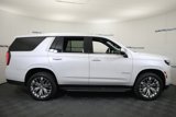New 2025 Chevrolet Tahoe Premier image 4