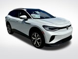 New 2025 Volkswagen ID.4 Pro S image 2