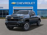 New 2025 Chevrolet Silverado 2500 Custom w/ Custom Value Package image 6