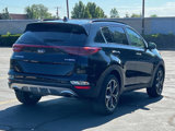 Used 2020 Kia Sportage SX image 5