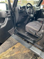 Used 2013 Jeep Wrangler Unlimited Sahara image 6