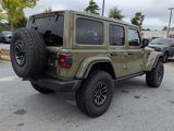New 2025 Jeep Wrangler Unlimited Rubicon image 4