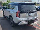 New 2025 Nissan Armada SL image 6