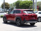Certified 2023 MAZDA CX-50 AWD 2.5 Turbo w/ Weather Package image 4