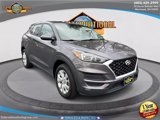 Used 2021 Hyundai Tucson SE image 2