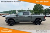 New 2025 RAM 2500 Laramie image 4