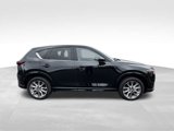 Used 2024 MAZDA CX-5 AWD 2.5 S w/ Premium Plus Pkg image 3