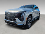 New 2025 Cadillac Escalade IQ Luxury 2 image 3