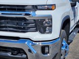 New 2025 Chevrolet Silverado 3500 LT image 6