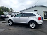 Used 2013 Ford Edge SEL image 2
