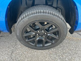 New 2025 RAM 1500 Laramie w/ Night Edition image 5
