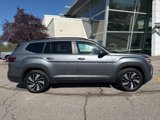 Certified 2024 Volkswagen Atlas SE image 3