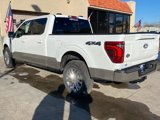 New 2025 Ford F150 King Ranch image 3