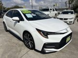 Used 2022 Toyota Corolla SE image 3