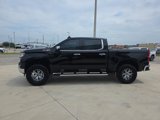 Used 2024 Chevrolet Silverado 1500 LTZ w/ LTZ Premium Package image 4