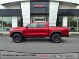 New 2025 GMC Canyon Elevation w/ Convenience Package image 2
